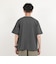 コンパクトコーマ ワイドシルエットＴシャツ 26SS