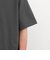 コンパクトコーマ ワイドシルエットＴシャツ 26SS