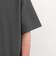 コンパクトコーマ ワイドシルエットＴシャツ 26SS