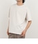 コンパクトコーマ ワイドシルエットＴシャツ 26SS