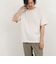 コンパクトコーマ ワイドシルエットＴシャツ 26SS