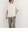 コンパクトコーマ ワイドシルエットＴシャツ 26SS