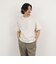 コンパクトコーマ ワイドシルエットＴシャツ 26SS