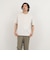 コンパクトコーマ ワイドシルエットＴシャツ 26SS