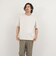 コンパクトコーマ ワイドシルエットＴシャツ 26SS