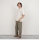 コンパクトコーマ ワイドシルエットＴシャツ 26SS