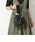 【林(mayumi_nol)別注】MARUMI BAG