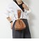 【林(mayumi_nol)別注】MARUMI BAG