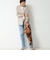 【林(mayumi_nol)別注】MARUMI BAG