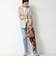 【林(mayumi_nol)別注】MARUMI BAG