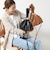 【林(mayumi_nol)別注】MARUMI BAG