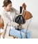 【林(mayumi_nol)別注】MARUMI BAG