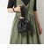 【林(mayumi_nol)別注】MARUMI BAG