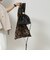 【林(mayumi_nol)別注】MARUMI BAG