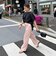 【林(mayumi_nol)別注】MARUMI BAG