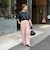 【林(mayumi_nol)別注】MARUMI BAG