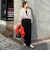 【林(mayumi_nol)別注】MARUMI BAG
