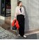 【林(mayumi_nol)別注】MARUMI BAG
