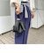 【林(mayumi_nol)別注】MARUMI BAG