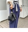 【林(mayumi_nol)別注】MARUMI BAG