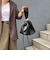 【林(mayumi_nol)別注】MARUMI BAG