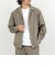 《セットアップ対応》Reflax コーチジャケット 26SS