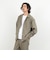 《セットアップ対応》Reflax コーチジャケット 26SS