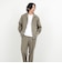 《セットアップ対応》Reflax コーチジャケット 26SS