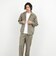 《セットアップ対応》Reflax コーチジャケット 26SS