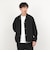 《セットアップ対応》Reflax コーチジャケット 26SS