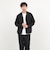 《セットアップ対応》Reflax コーチジャケット 26SS