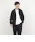《セットアップ対応》Reflax コーチジャケット 26SS