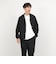 《セットアップ対応》Reflax コーチジャケット 26SS