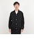 《セットアップ対応》Reflax コーチジャケット 26SS