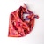 【halo commodity/ハロ コモディティー】Bandanna90 h261-906