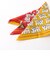 【halo commodity/ハロ コモディティー】KUMA Bandanna h261-901