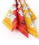 【halo commodity/ハロ コモディティー】KUMA Bandanna h261-901