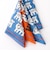 【halo commodity/ハロ コモディティー】KUMA Bandanna h261-901