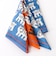 【halo commodity/ハロ コモディティー】KUMA Bandanna h261-901