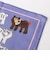 【halo commodity/ハロ コモディティー】KUMA Bandanna h261-901