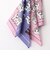 【halo commodity/ハロ コモディティー】KUMA Bandanna h261-901