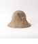 【halo commodity/ハロ コモディティー】Roots Day Hat h261-441