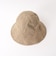 【halo commodity/ハロ コモディティー】Roots Day Hat h261-441