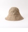 【halo commodity/ハロ コモディティー】Roots Day Hat h261-441