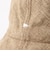 【halo commodity/ハロ コモディティー】Roots Day Hat h261-441