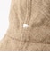 【halo commodity/ハロ コモディティー】Roots Day Hat h261-441