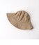 【halo commodity/ハロ コモディティー】Roots Day Hat h261-441