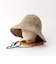 【halo commodity/ハロ コモディティー】Roots Day Hat h261-441