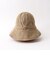 【halo commodity/ハロ コモディティー】Roots Day Hat h261-441