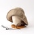 【halo commodity/ハロ コモディティー】Roots Day Hat h261-441